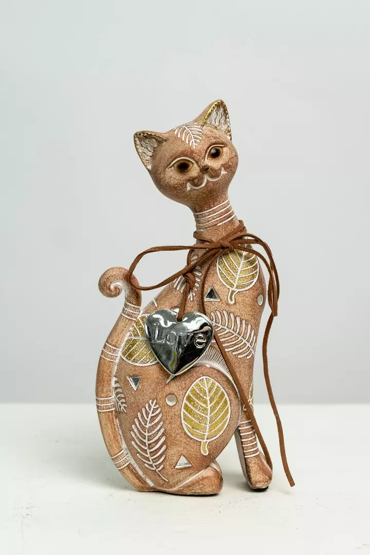 Кошка love - фото 1