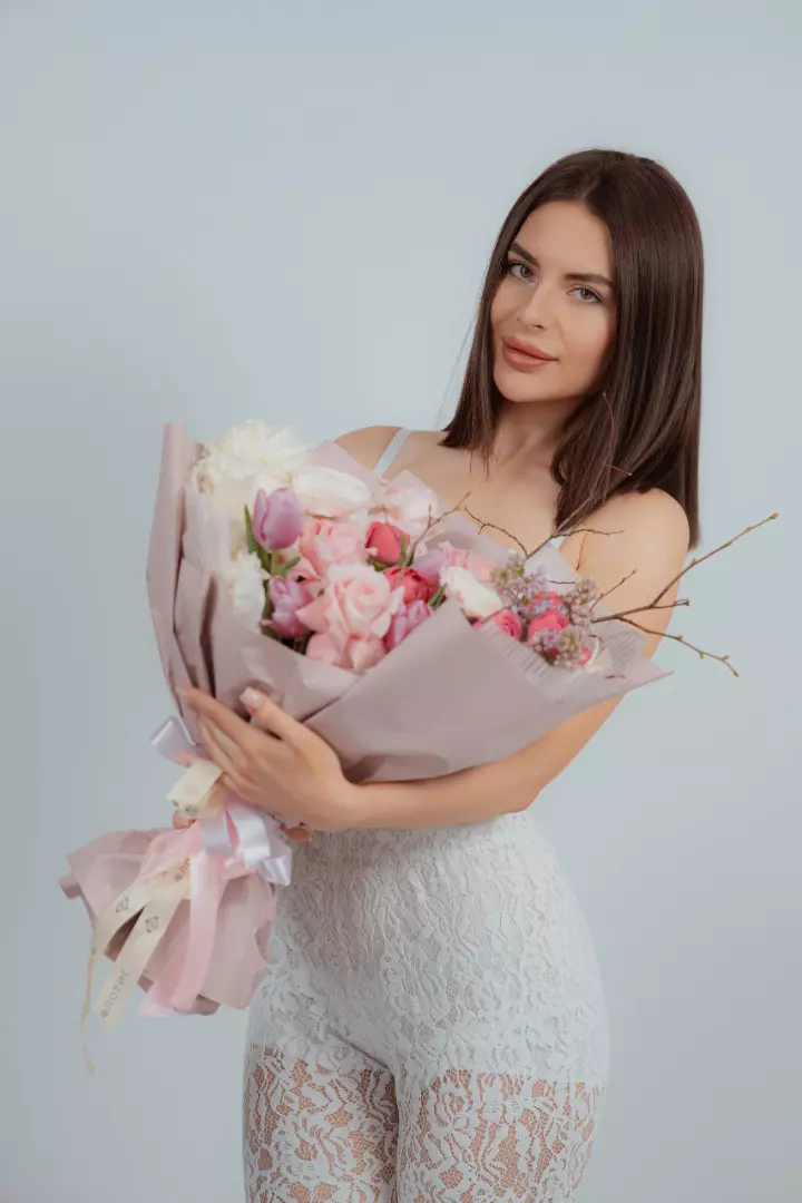 Букет 