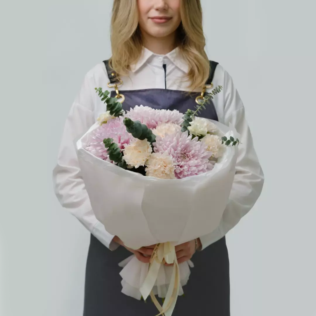 Букет 