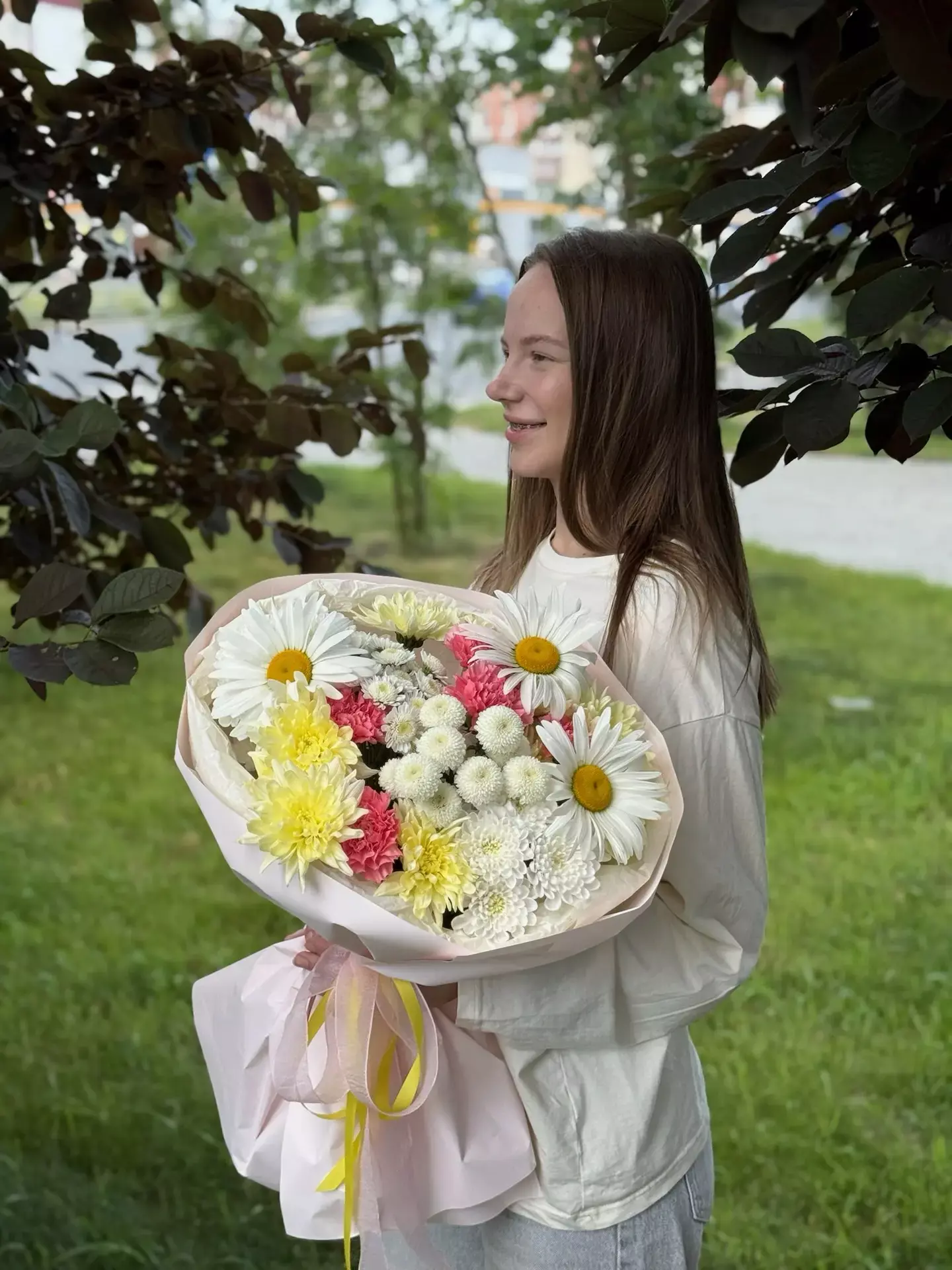 Букет 