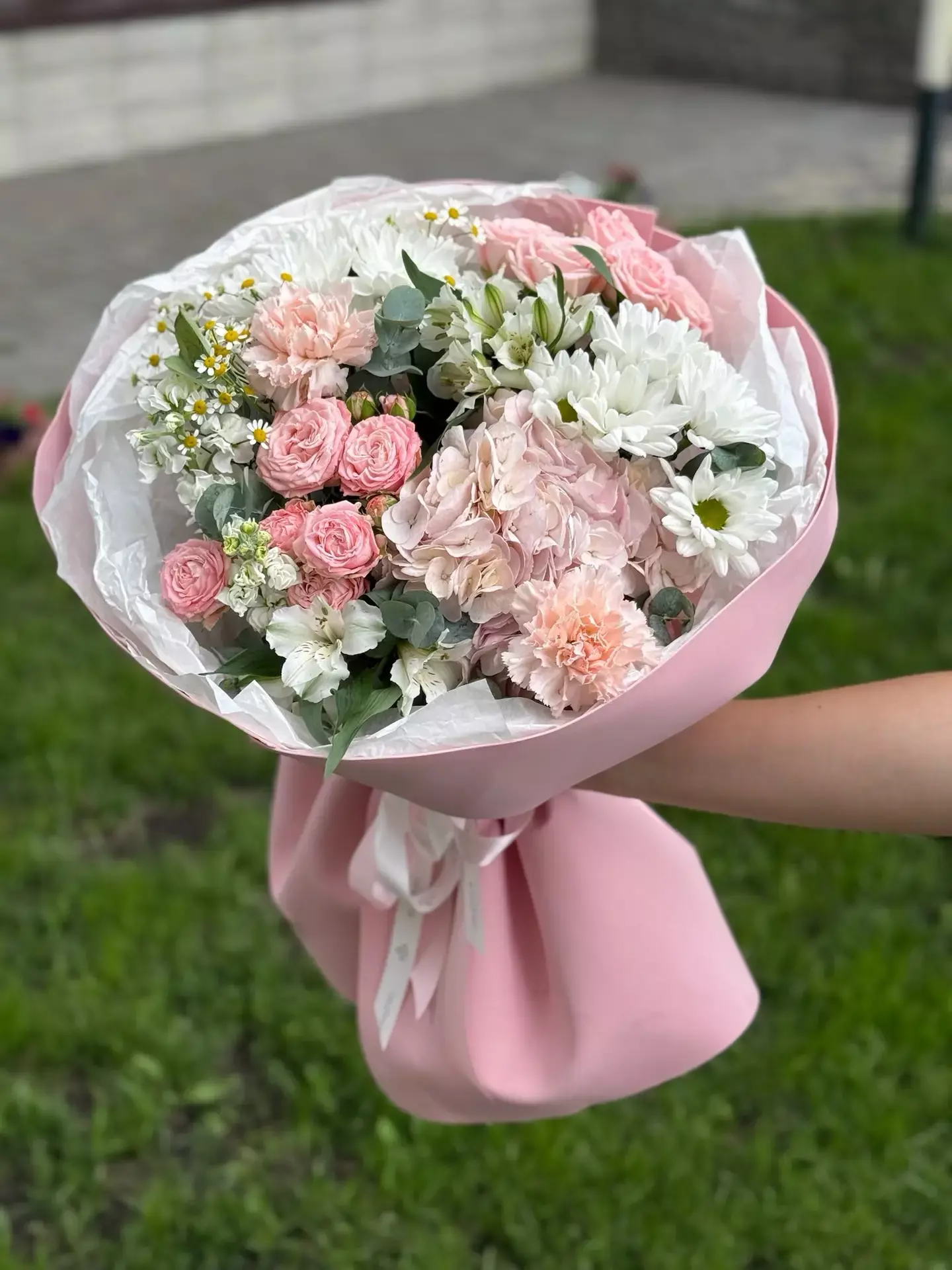 Букет 