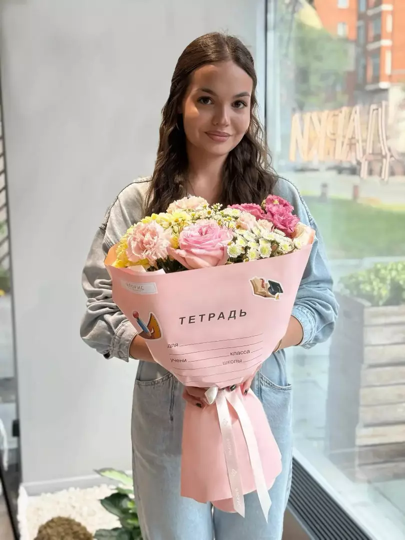 Букет 